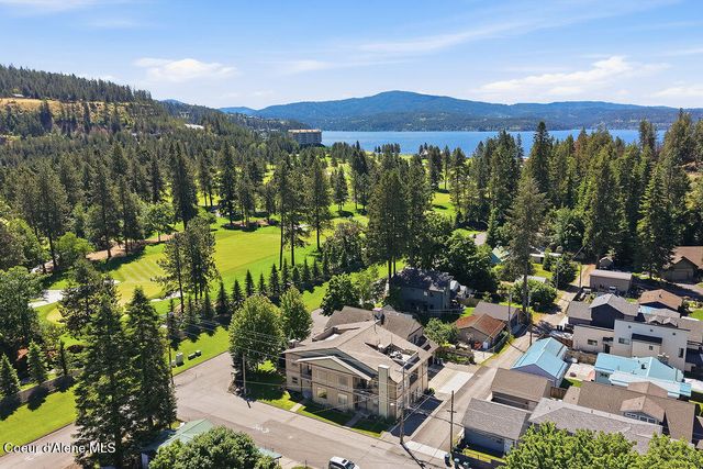 1812/1814 E Young AVE, Coeur d'Alene, ID 83814 property photo
