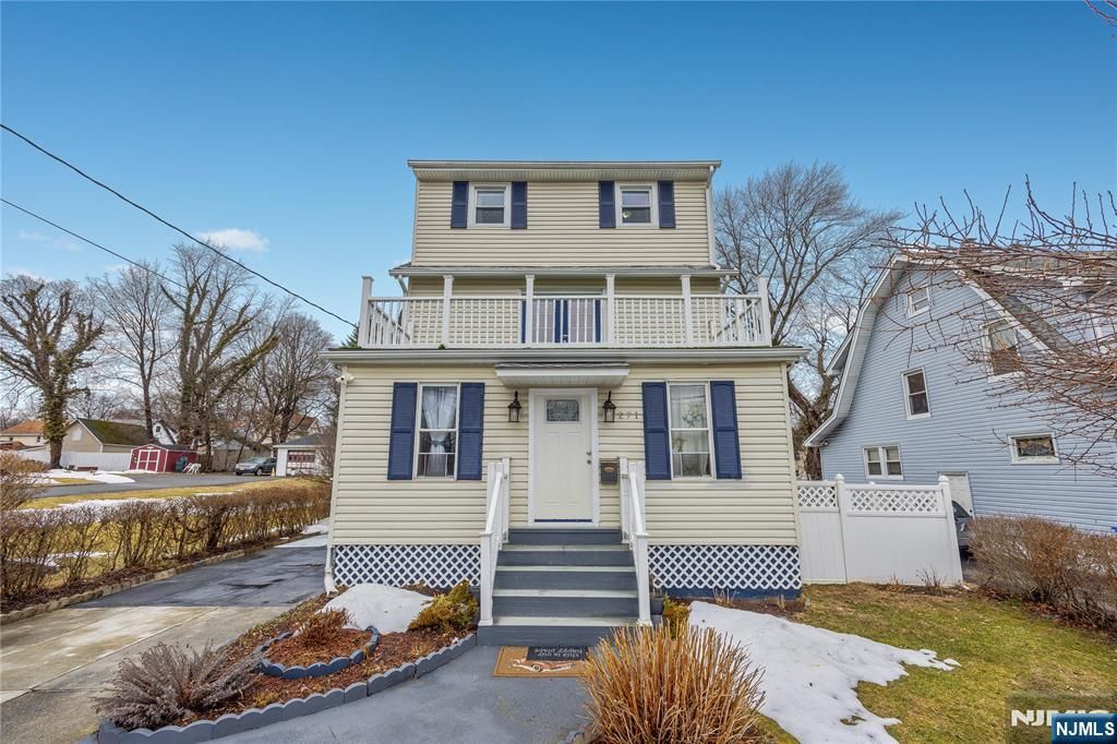 271 Forest Avenue, Englewood, NJ 07631
