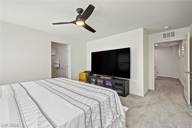 807 Calm Crystal Court, North Las Vegas, NV 89081