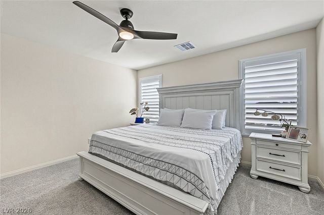 807 Calm Crystal Court, North Las Vegas, NV 89081