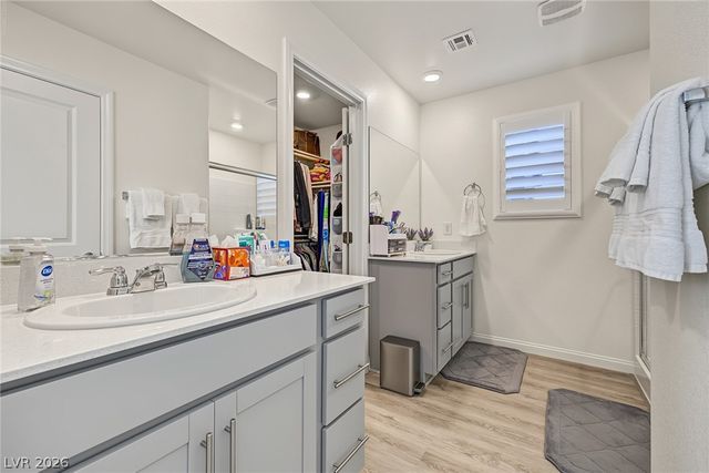 807 Calm Crystal Court, North Las Vegas, NV 89081
