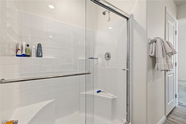 807 Calm Crystal Court, North Las Vegas, NV 89081