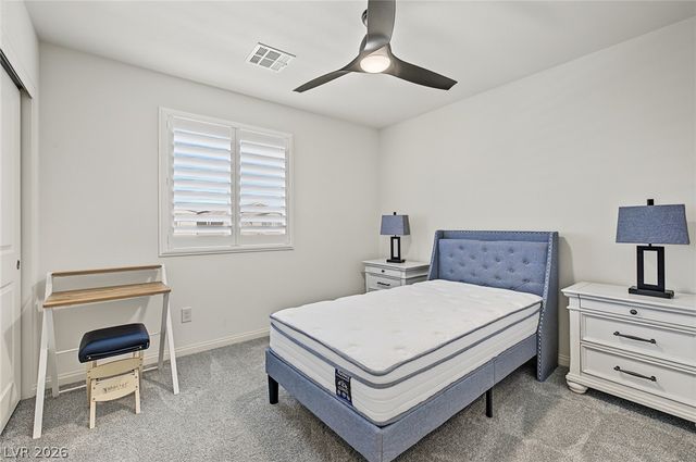 807 Calm Crystal Court, North Las Vegas, NV 89081