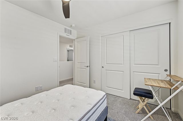 807 Calm Crystal Court, North Las Vegas, NV 89081