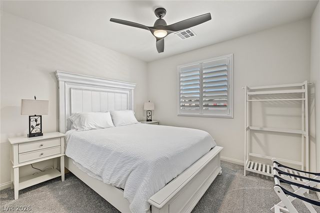 807 Calm Crystal Court, North Las Vegas, NV 89081