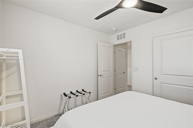 807 Calm Crystal Court, North Las Vegas, NV 89081