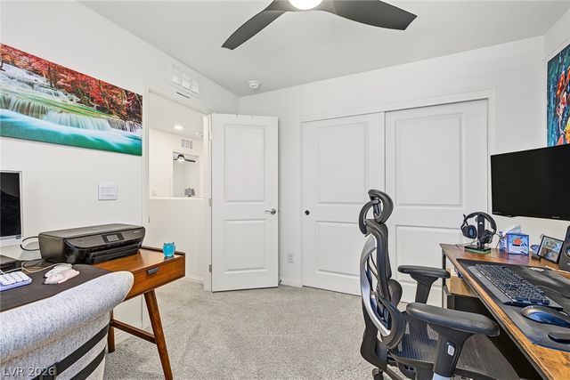 807 Calm Crystal Court, North Las Vegas, NV 89081