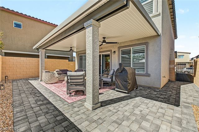 807 Calm Crystal Court, North Las Vegas, NV 89081