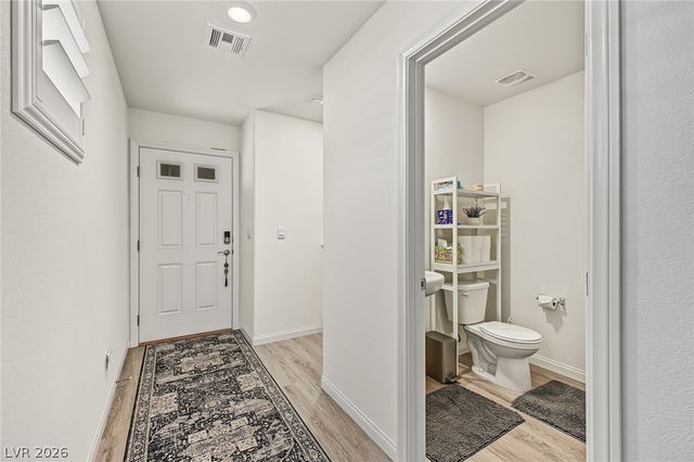 807 Calm Crystal Court, North Las Vegas, NV 89081