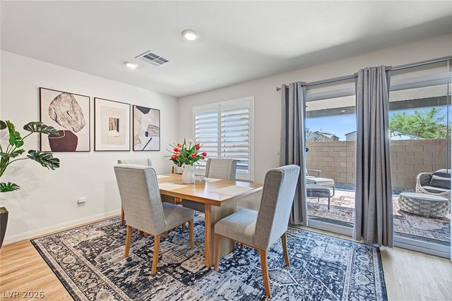 807 Calm Crystal Court, North Las Vegas, NV 89081