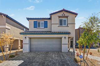 807 Calm Crystal Court, North Las Vegas, NV 89081