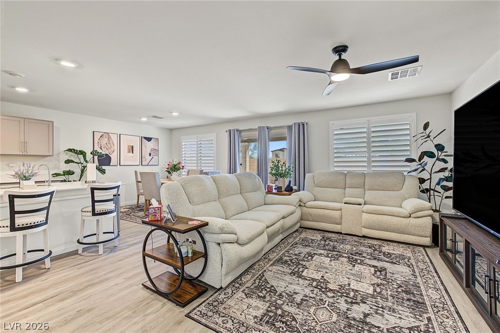 807 Calm Crystal Court, North Las Vegas, NV 89081 — photo 5