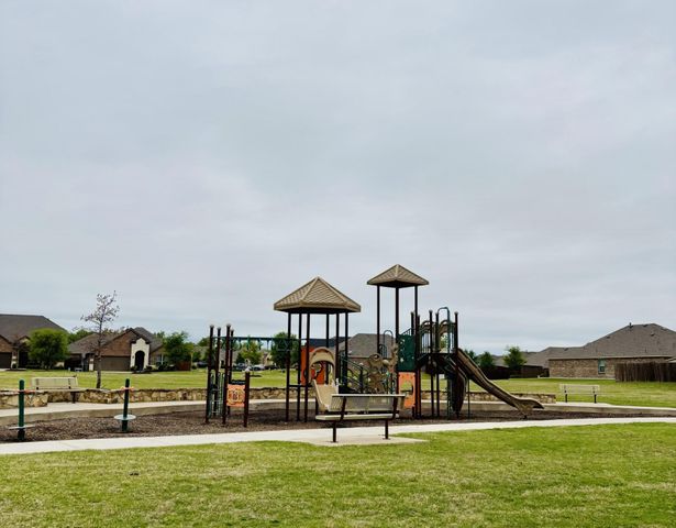 2920 Colorado Drive, Little Elm, TX 75068