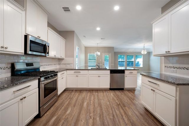 2920 Colorado Drive, Little Elm, TX 75068