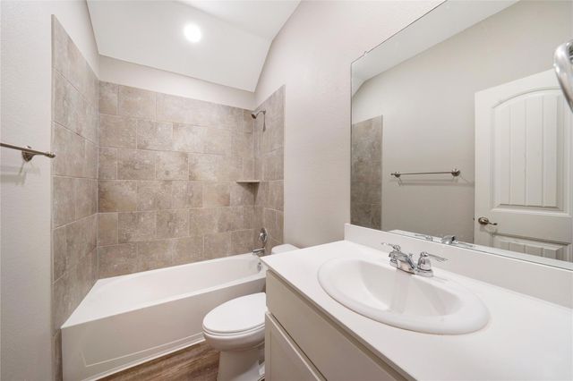 2920 Colorado Drive, Little Elm, TX 75068