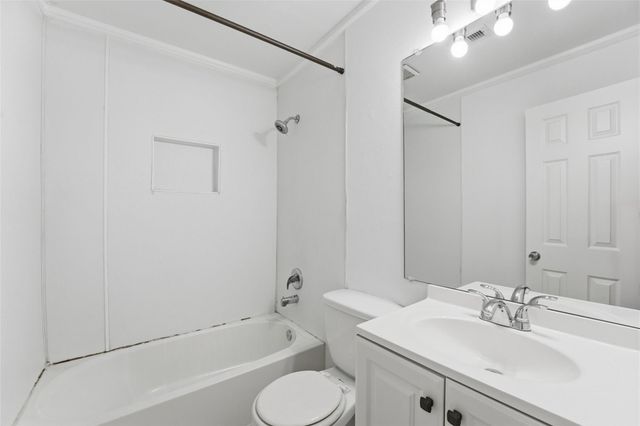 2914 Folger Street, Houston, TX 77093