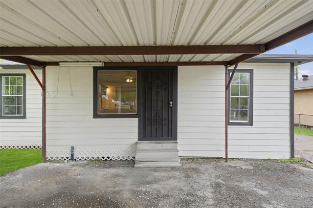 2914 Folger Street, Houston, TX 77093