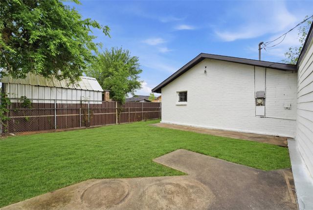 2914 Folger Street, Houston, TX 77093