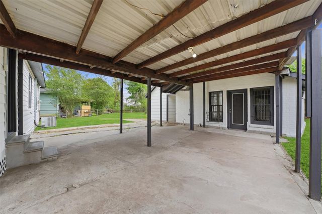 2914 Folger Street, Houston, TX 77093