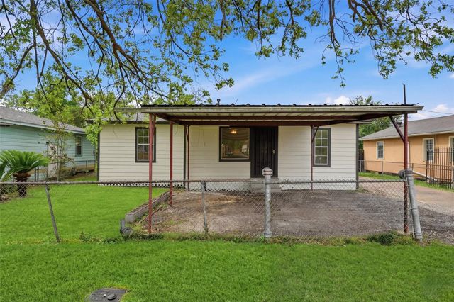 2914 Folger Street, Houston, TX 77093