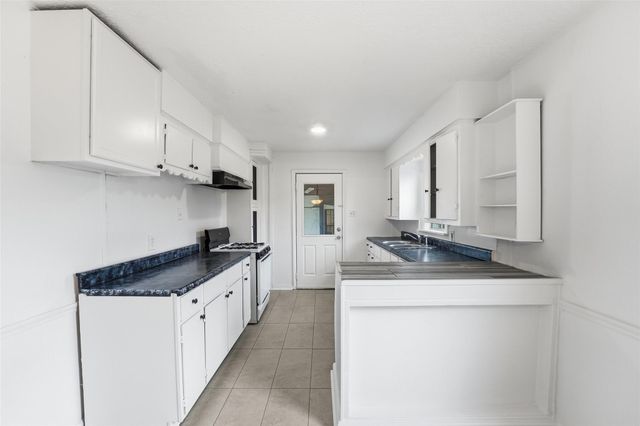 2914 Folger Street, Houston, TX 77093