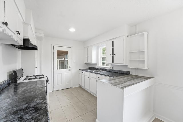 2914 Folger Street, Houston, TX 77093