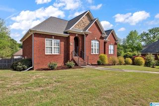 4367 LONGWOOD DRIVE, Gardendale, AL 35071