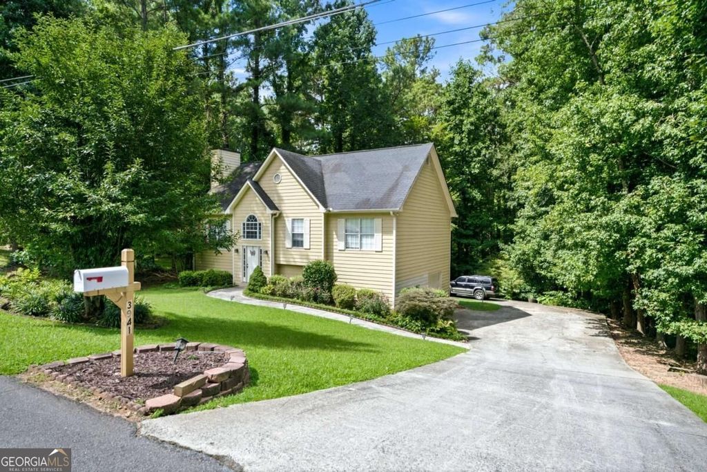 3941 Memorial Parkway NW, Kennesaw, GA 30152 — photo 2