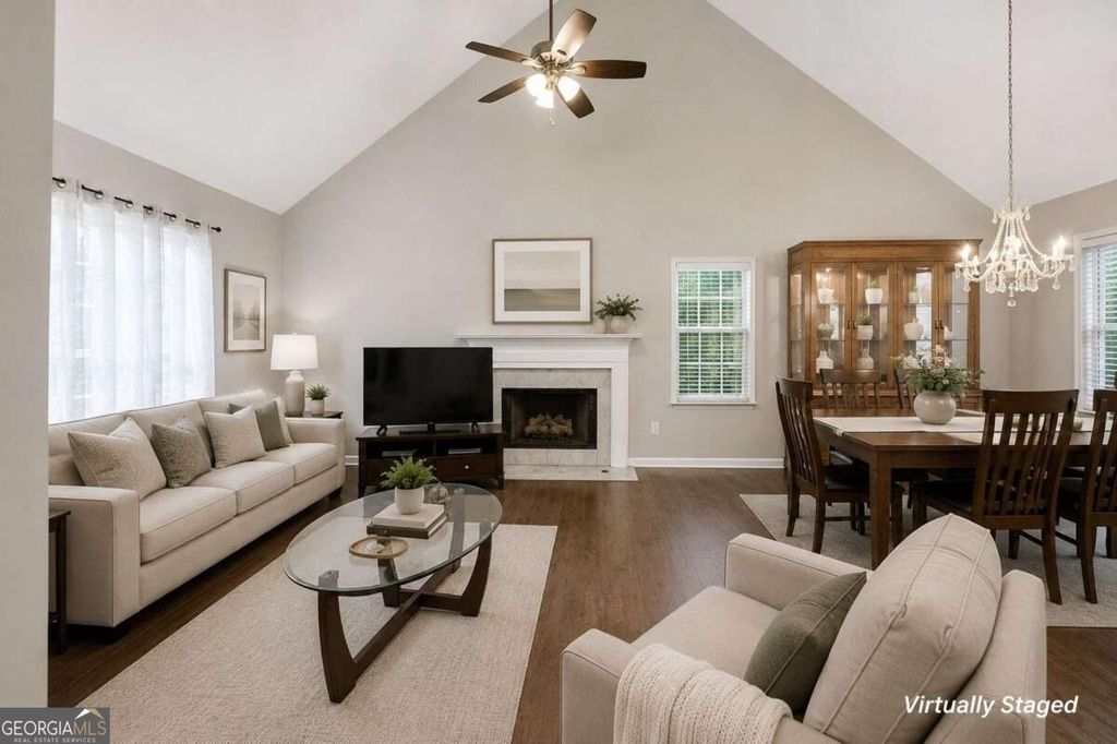 3941 Memorial Parkway NW, Kennesaw, GA 30152 — photo 3