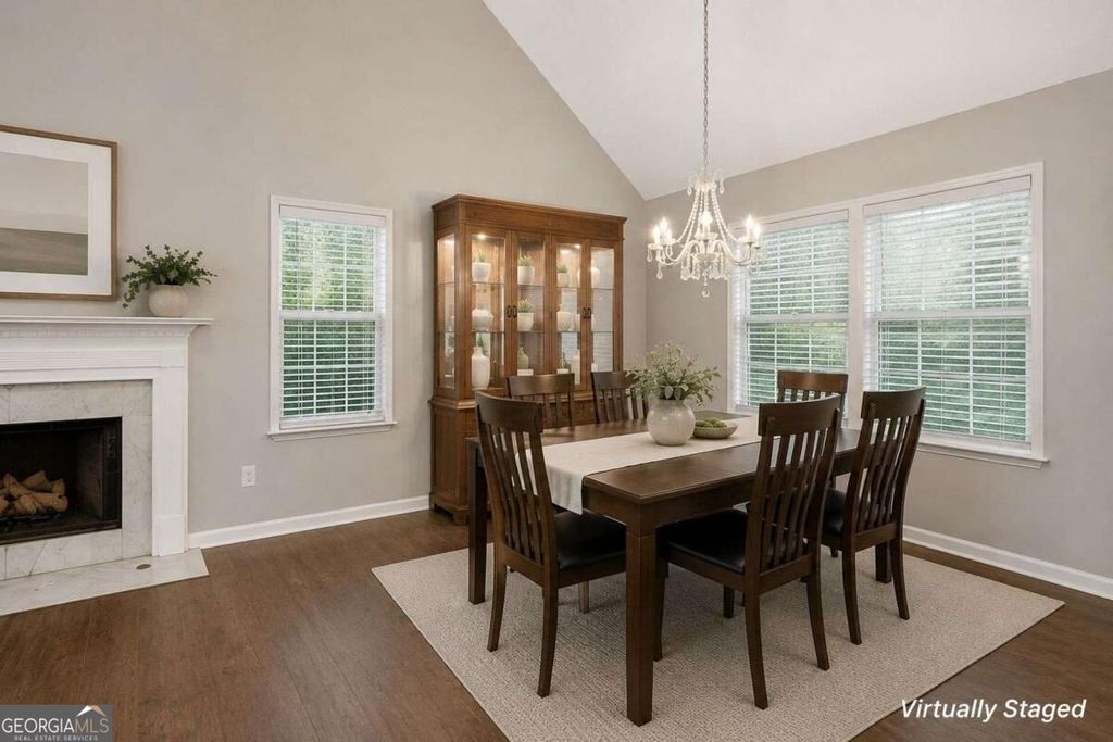 3941 Memorial Parkway NW, Kennesaw, GA 30152 — photo 4