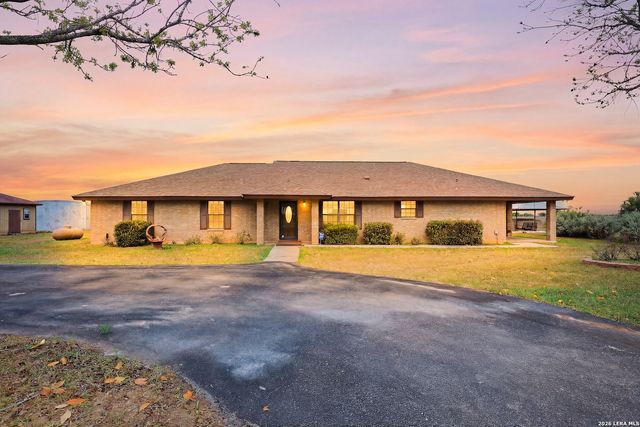 13915 Dusty Fields, Schertz, TX 78154