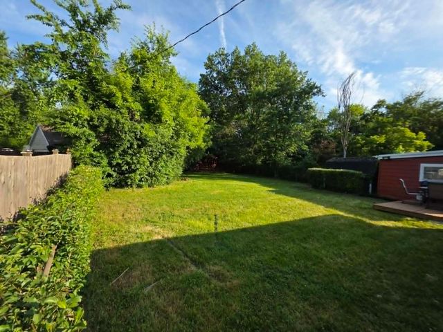 2205 Downey Road, Homewood, IL 60430