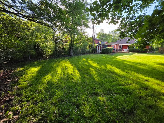 2205 Downey Road, Homewood, IL 60430