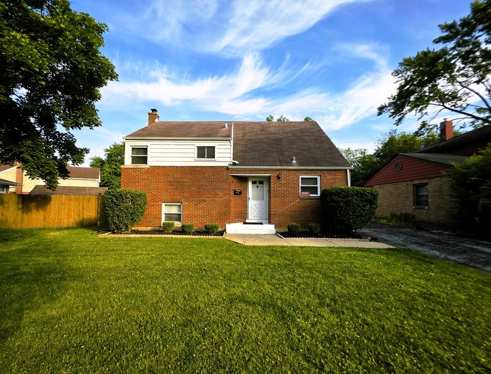 2205 Downey Road, Homewood, IL 60430