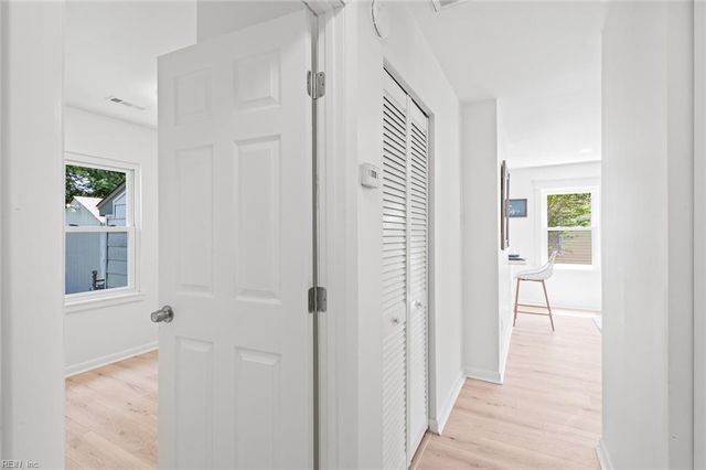 118 Peachtree LN, Hampton, VA 23669