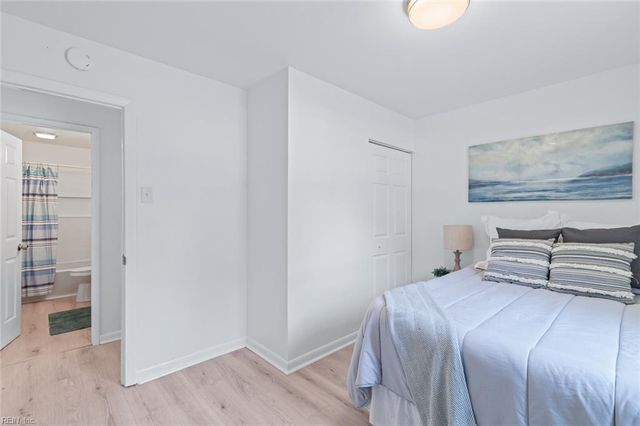 118 Peachtree LN, Hampton, VA 23669