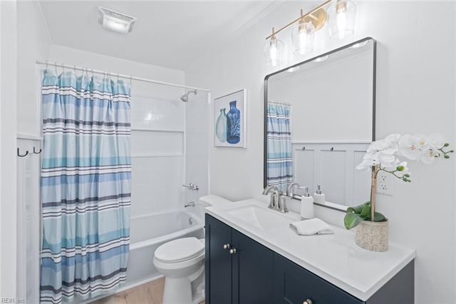 118 Peachtree LN, Hampton, VA 23669