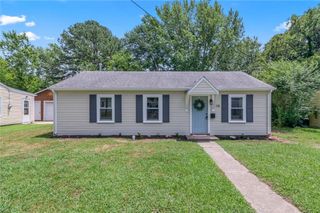 118 Peachtree LN, Hampton, VA 23669