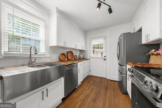 10 Clover Street SW, Rome, GA 30161
