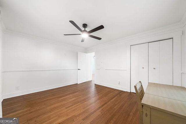 10 Clover Street SW, Rome, GA 30161