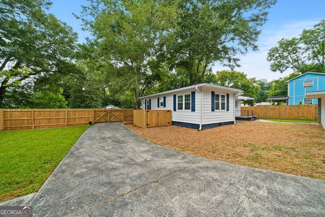 10 Clover Street SW, Rome, GA 30161