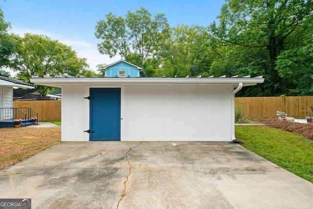 10 Clover Street SW, Rome, GA 30161