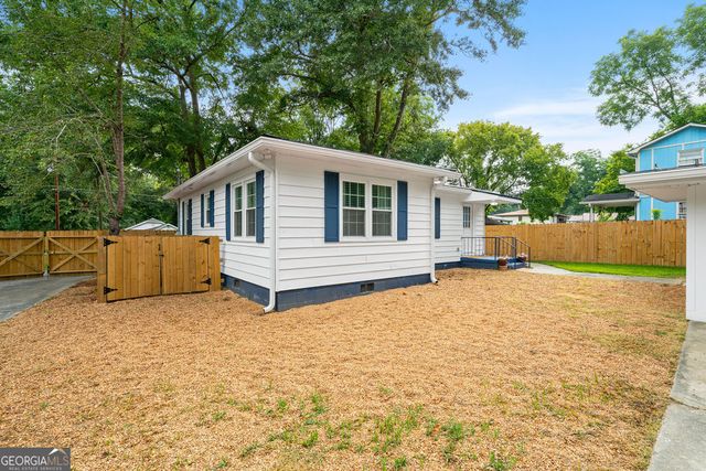 10 Clover Street SW, Rome, GA 30161