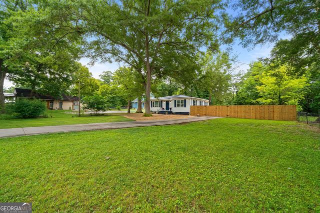 10 Clover Street SW, Rome, GA 30161