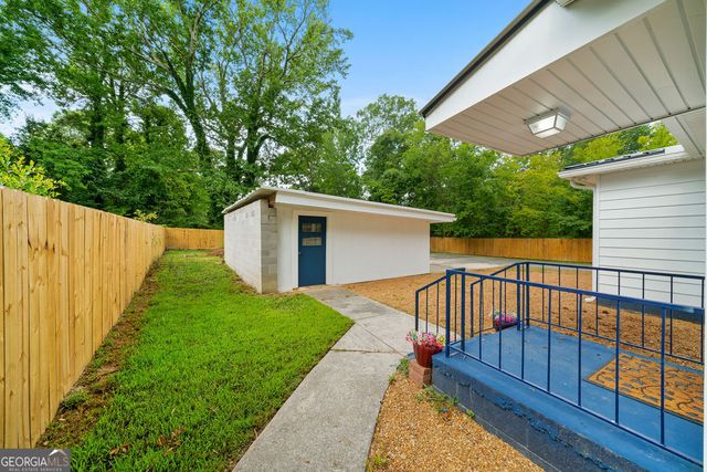 10 Clover Street SW, Rome, GA 30161