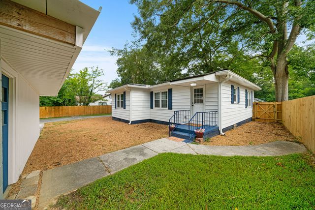 10 Clover Street SW, Rome, GA 30161