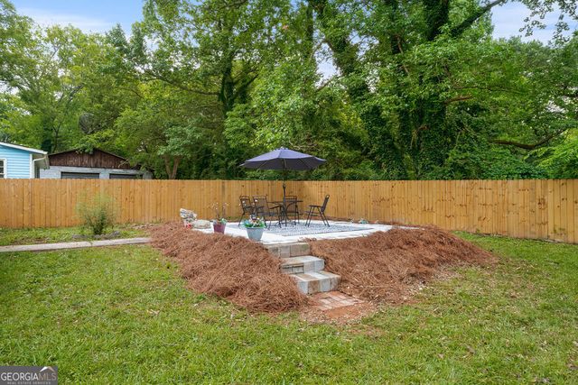 10 Clover Street SW, Rome, GA 30161