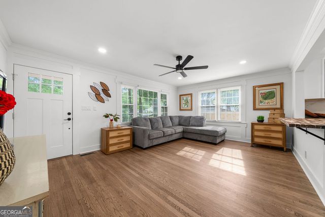 10 Clover Street SW, Rome, GA 30161