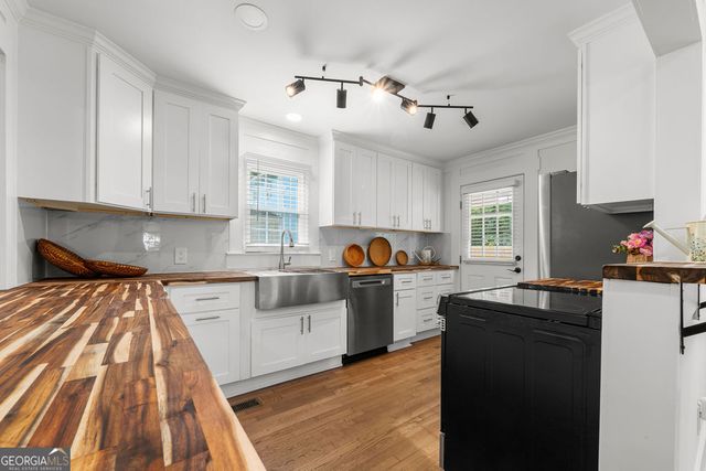 10 Clover Street SW, Rome, GA 30161