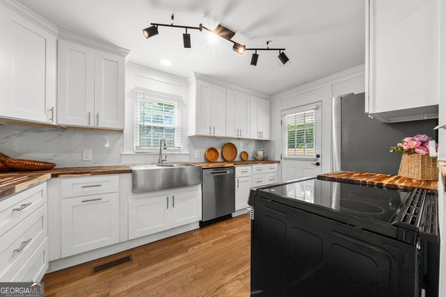 10 Clover Street SW, Rome, GA 30161
